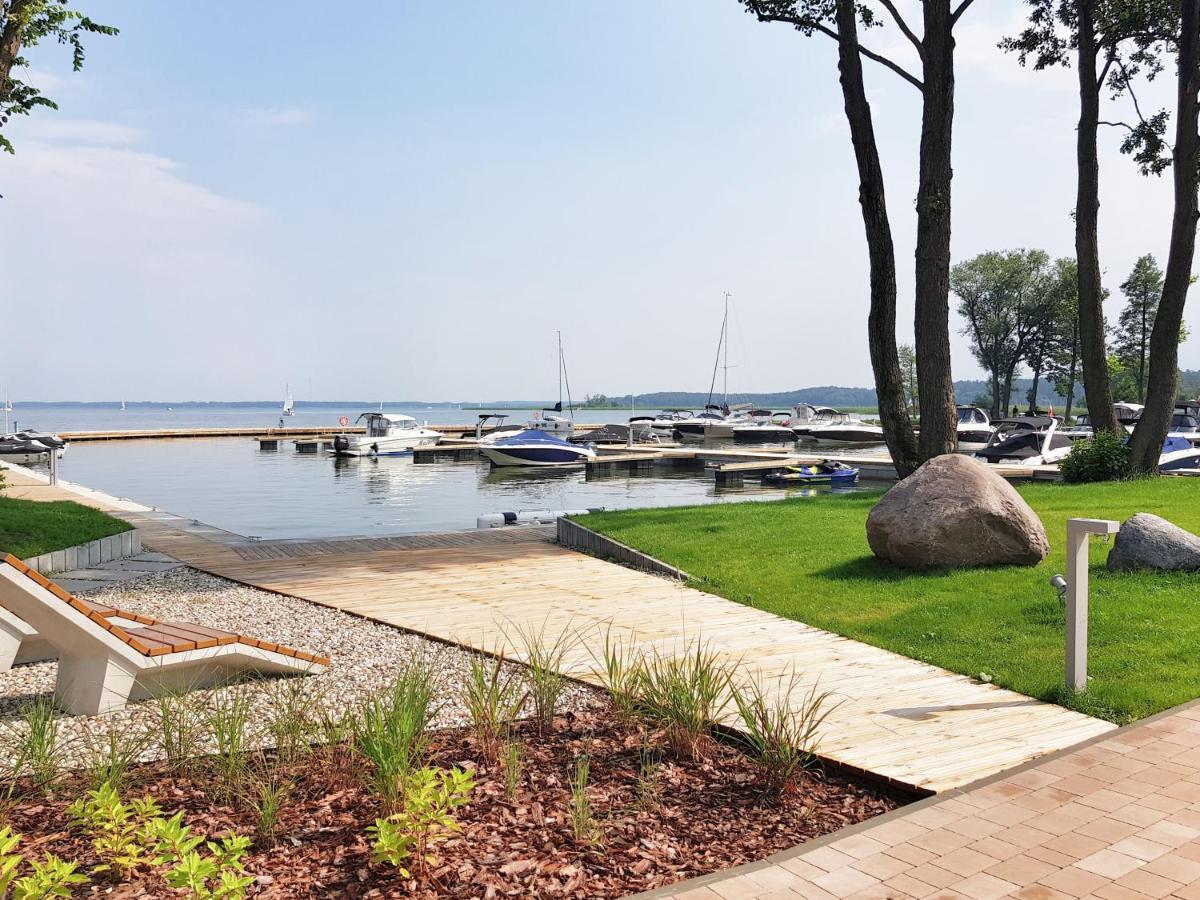 Good Morning Sunshine - Nautica Resort Apartment Gizycko Exterior photo