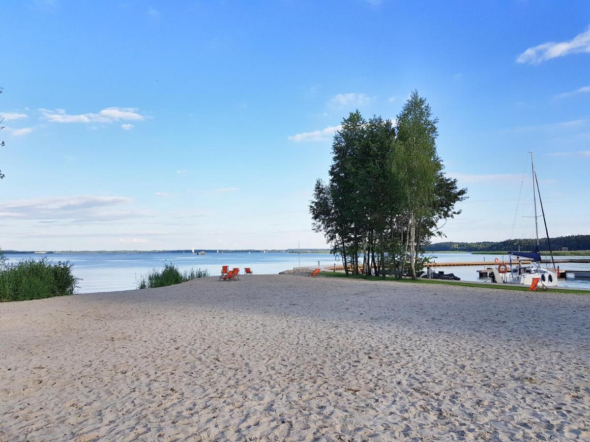 Good Morning Sunshine - Nautica Resort Apartment Gizycko Exterior photo