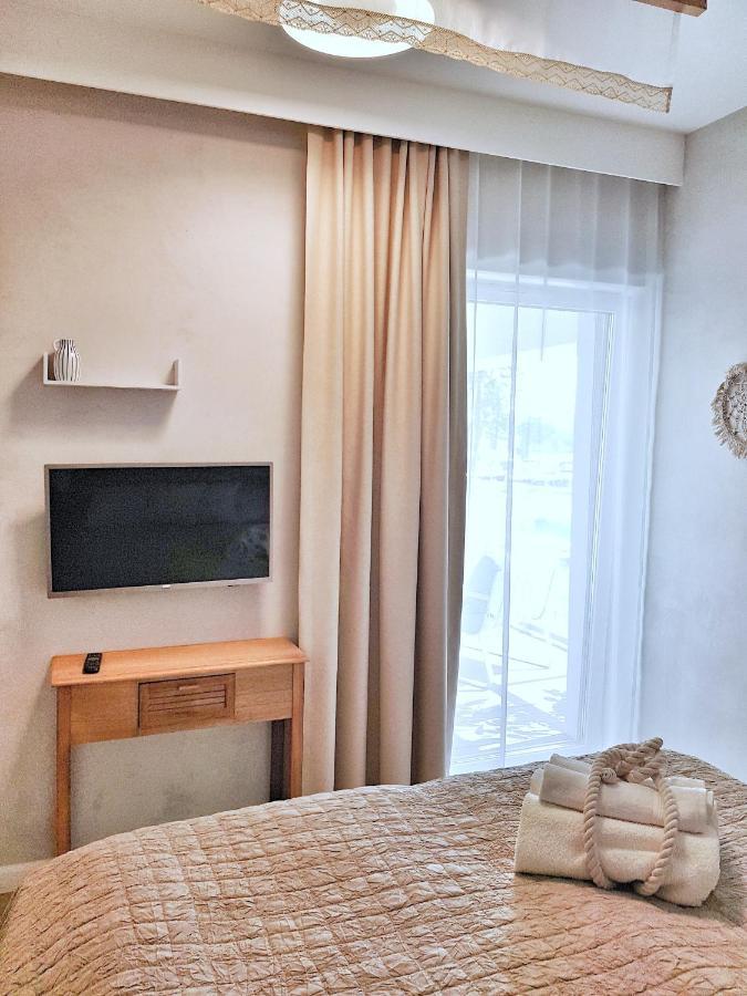 Good Morning Sunshine - Nautica Resort Apartment Gizycko Exterior photo